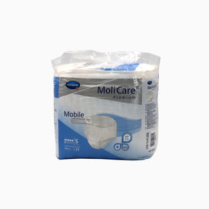 Molicare Premium Mobile 6 Drops