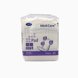 Molicare® Pad 4 Drops